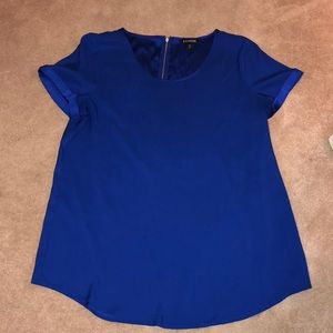 Express blouse